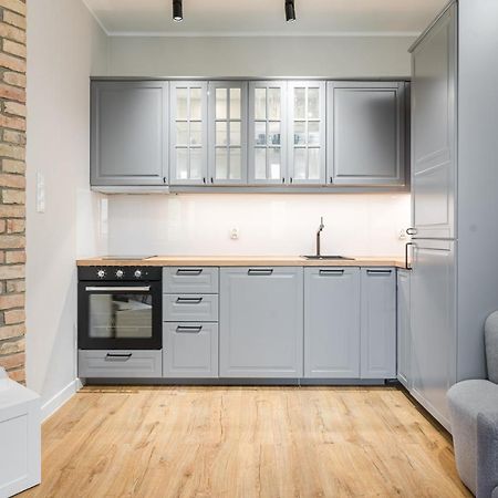 Imperial Apartments Sopot Luaran gambar