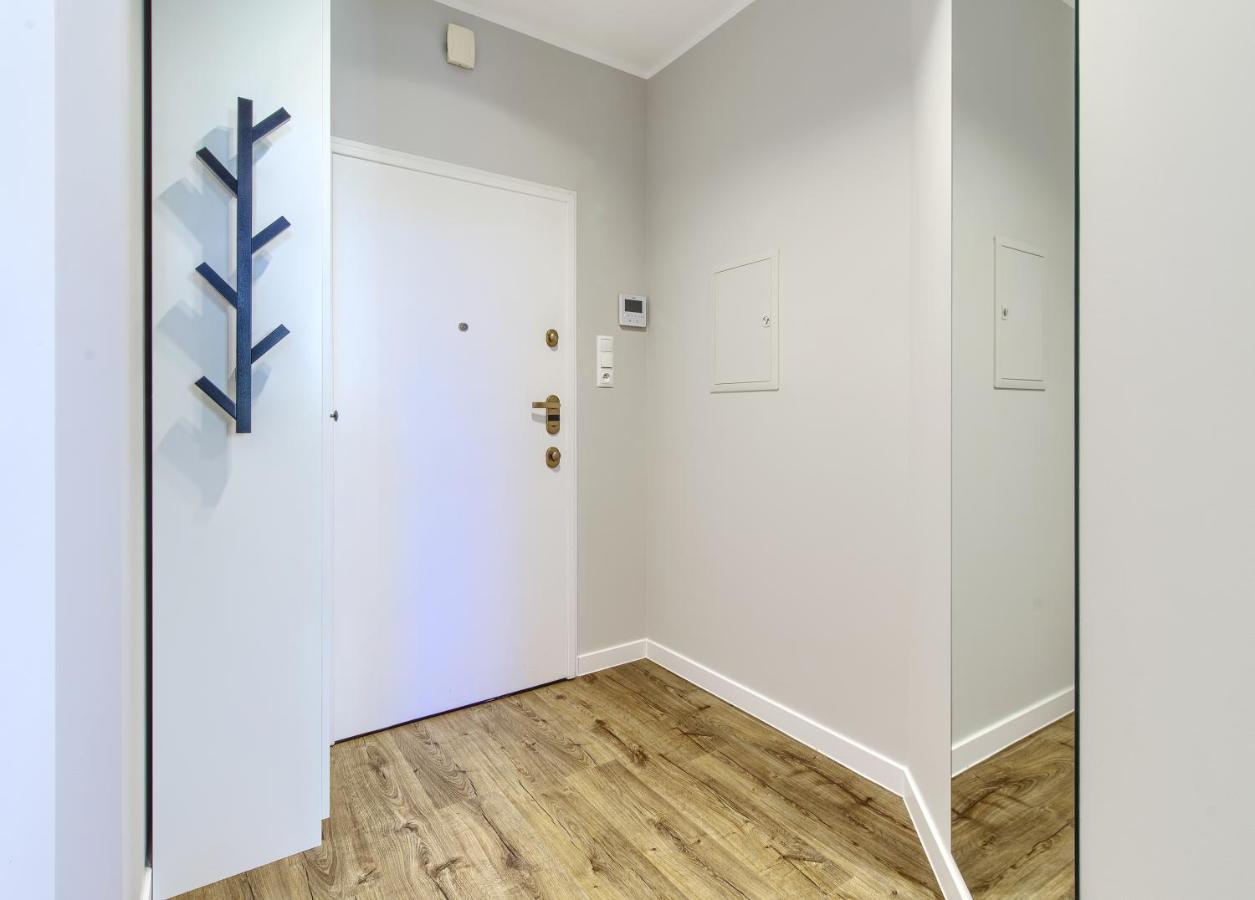 Imperial Apartments Sopot Luaran gambar