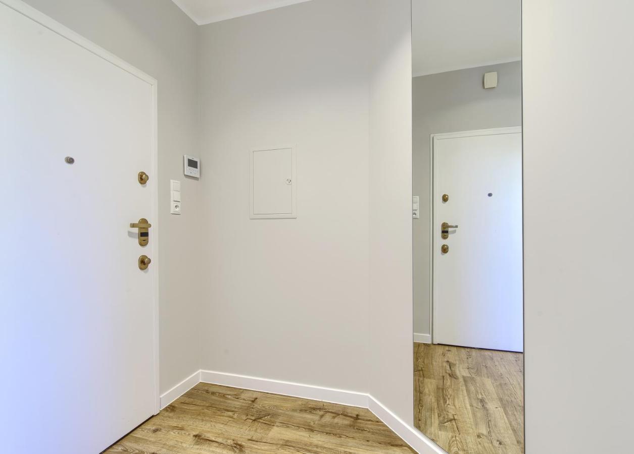 Imperial Apartments Sopot Luaran gambar