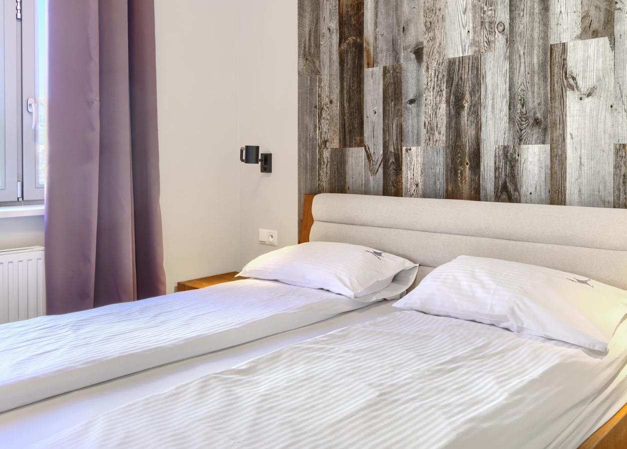 Imperial Apartments Sopot Luaran gambar